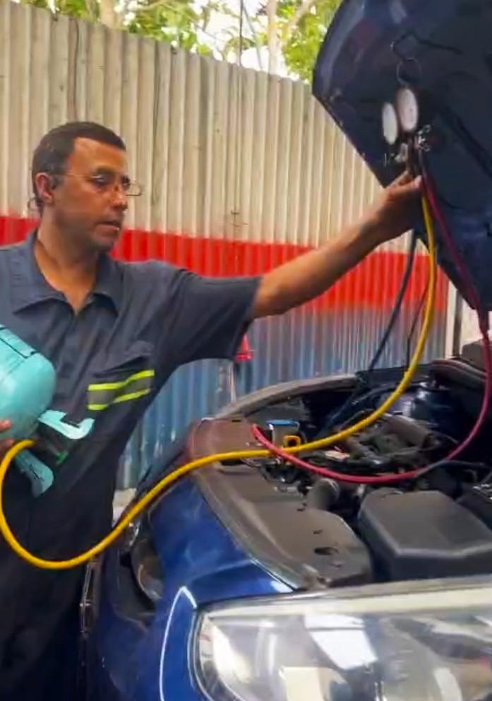 Programa de Mantenimiento